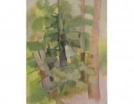 6. Vor dem Fenster (l 60/80)